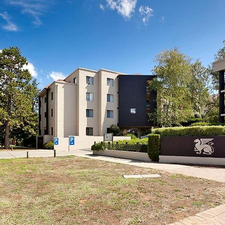 Aac Apartments - Griffin Канберра Екстер'єр фото