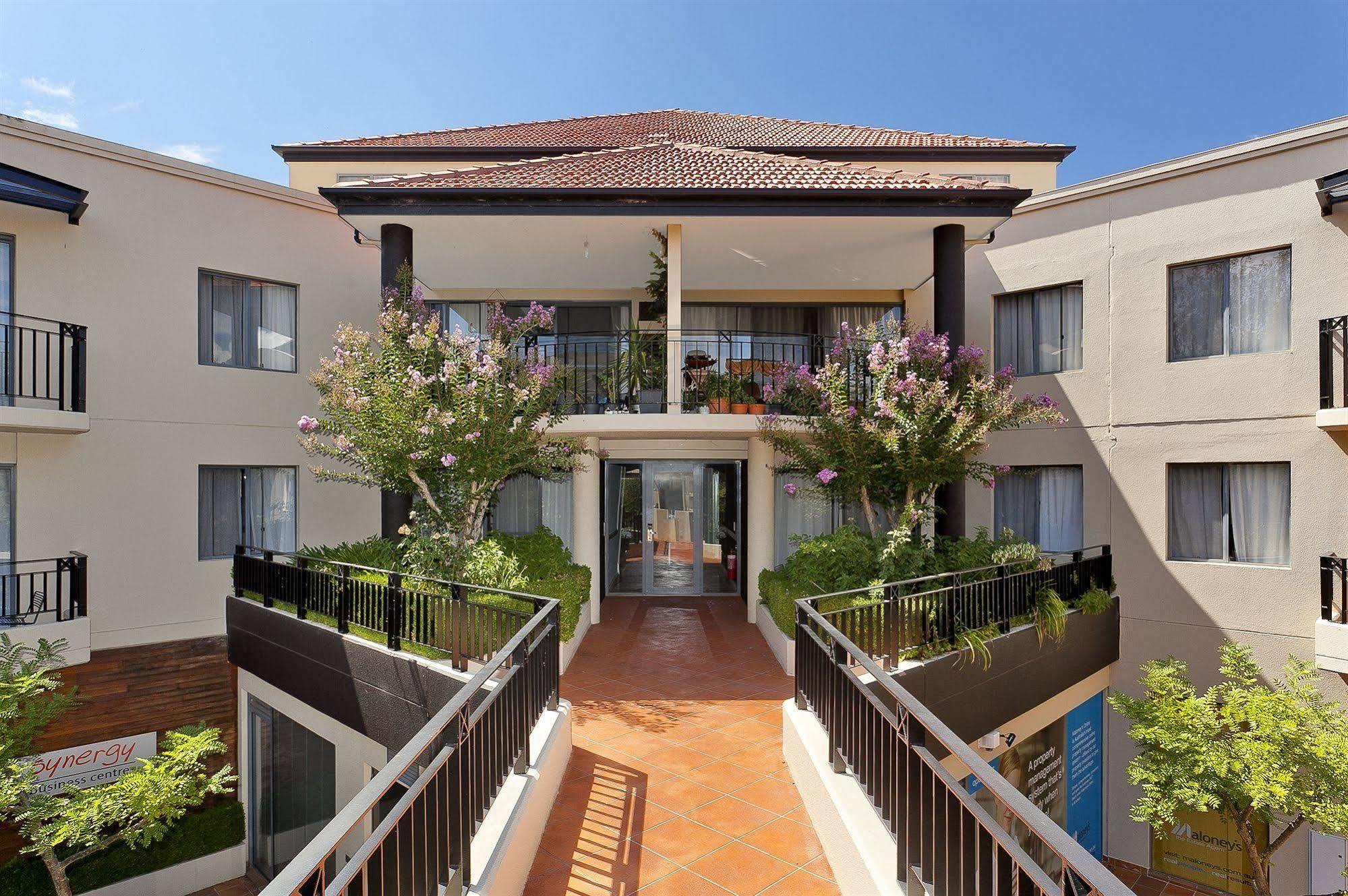 Aac Apartments - Griffin Канберра Екстер'єр фото