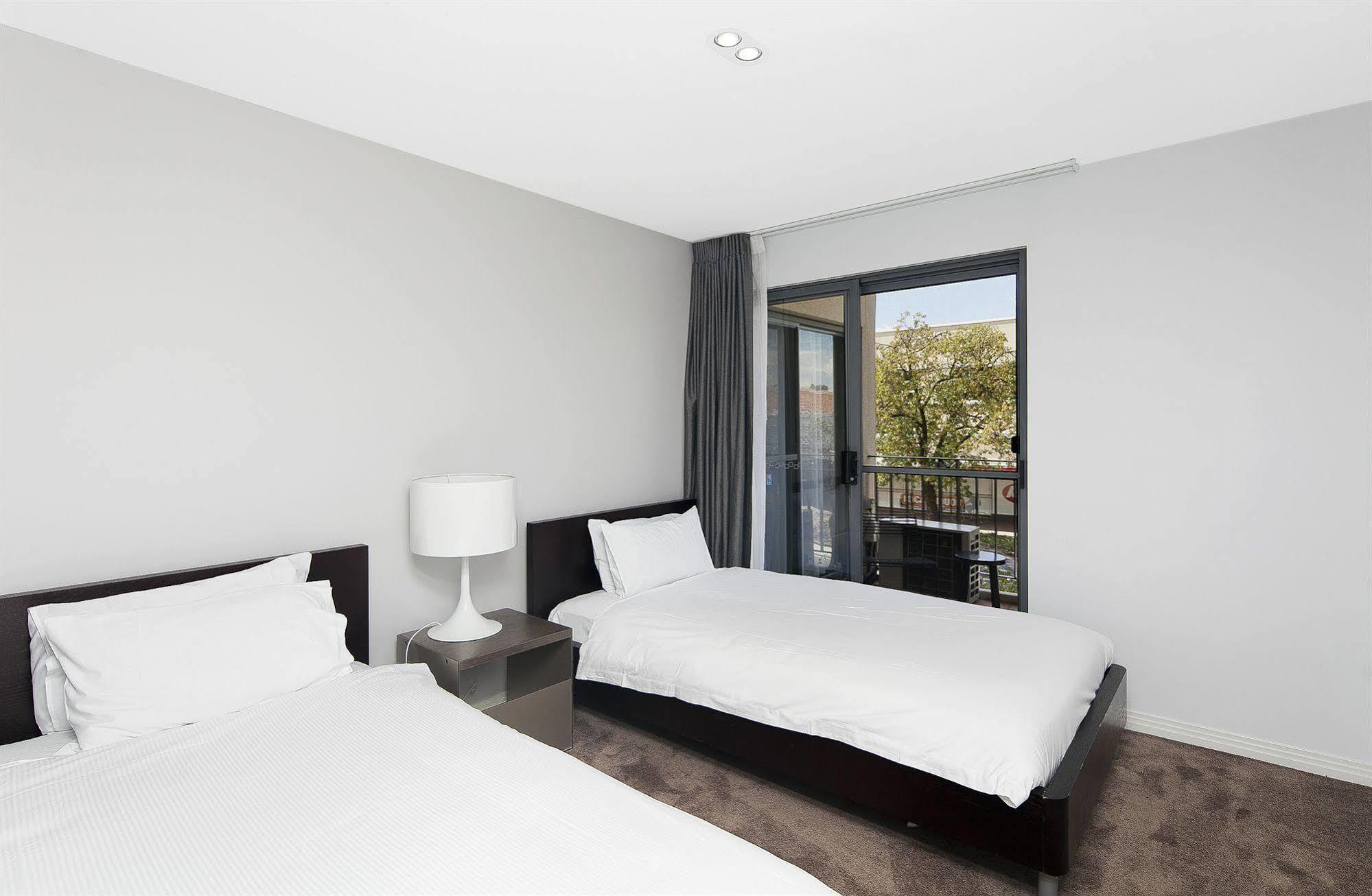 Aac Apartments - Griffin Канберра Екстер'єр фото